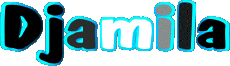 Nombre FEMENINO - Magreb Musulmán D Djamila 