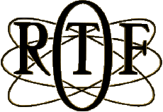 Multimedia Canali - TV Francia ORTF Logo 