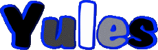 First Names MASCULINE -  UK - USA - IRL - AUS - NZ Y Yules 