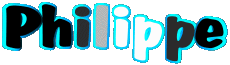 Nome MASCHIO - Francia P Philippe 