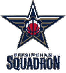 Deportes Baloncesto U.S.A - N B A Gatorade Birmingham Squadron 