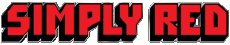 Multimedia Musik Funk & Disco Simply Red Logo 