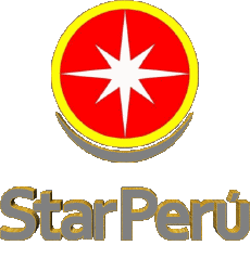 Transport Planes - Airline America - South Peru Star Perú 