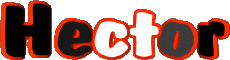 Nombre MASCULINO - Francia H Hector 