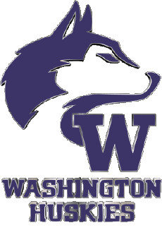 Sportivo N C A A - D1 (National Collegiate Athletic Association) W Washington Huskies 