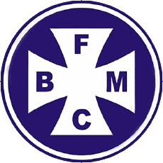 Sports Soccer Club America Logo Brazil Rio de Janeiro Barra Mansa Futebol Clube 