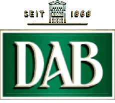 Bebidas Cervezas Alemania DAB-Bier 