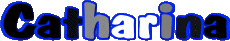 Nome FEMMINILE - Germania C Catharina 