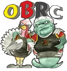 Sports Rugby Club France Logo Dept 65 Oursbelille Bordères RC 