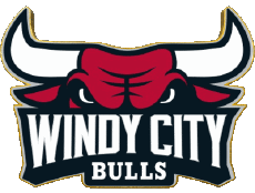 Sport Basketball U.S.A - N B A Gatorade Windy City Bulls 