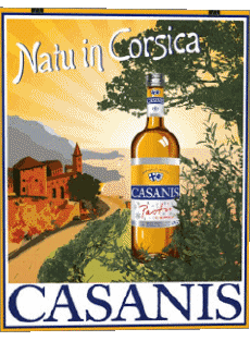 Bevande Antipasti Casanis 