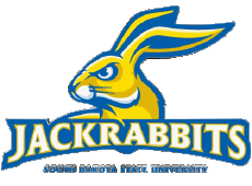Sportivo N C A A - D1 (National Collegiate Athletic Association) S South Dakota State Jackrabbits 