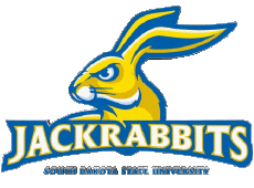 Sports N C A A - D1 (National Collegiate Athletic Association) S South Dakota State Jackrabbits 