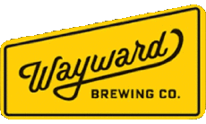 Getränke Bier Australien Wayward 