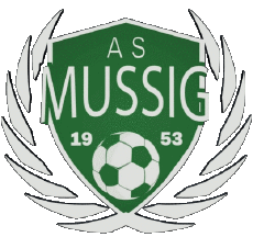Sportivo Calcio  Club Francia Grand Est 67 - Bas-Rhin AS Mussig 