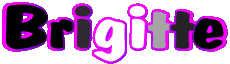 Nome FEMMINILE - Francia B Brigitte 