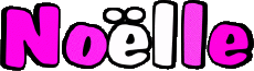Nombre FEMENINO - Francia N Noëlle 