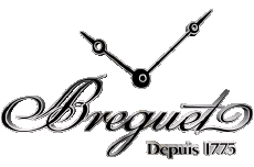 Mode Montres Breguet 