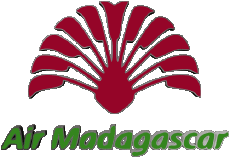 Transport Planes - Airline Africa Madagascar Air Madagascar 