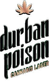 Boissons Bières Afrique du Sud Durban-Poison 