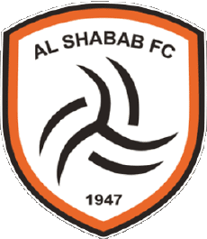 Sport Fußballvereine Asien Saudi-Arabien Al-Shabab Riyad 