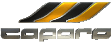Transport Cars Caparo Logo 