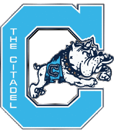 Sportivo N C A A - D1 (National Collegiate Athletic Association) T The Citadel Bulldogs 