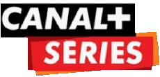 Multimedia Canali - TV Francia Canal + Logo 