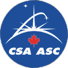 Transporte Espacio - Investigación Canadian Space Agency 