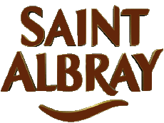 Essen Käse Frankreich Saint Albray 