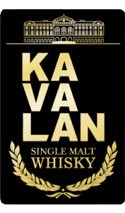 Getränke Whiskey Kavalan 