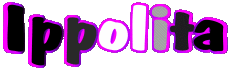 Prénoms FEMININ - Italie I Ippolita 