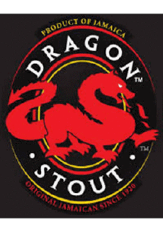 Getränke Bier Jamaika Dragon Stout 