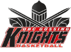 Sports Basketball Autriche UBC Güssing Knights 