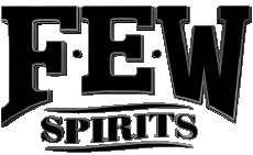 Bevande Borbone - Rye U S A Few Spirits 