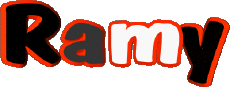 Nombre MASCULINO - Magreb Musulmán R Ramy 