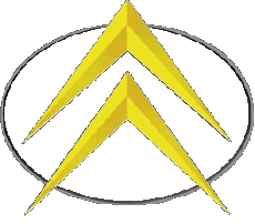 1959-Transporte Coche Citroên Logo 