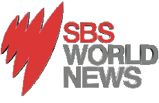 Multimedia Canales - TV Mundo Australia SBS News World 