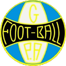 1922-1926-Sports FootBall Club Amériques Brésil Grêmio  Porto Alegrense 1922-1926