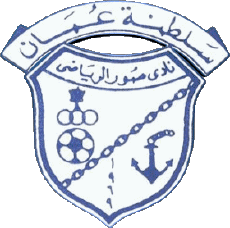 Sportivo Cacio Club Asia Oman Sur SC 
