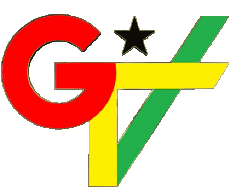 Multimedia Canales - TV Mundo Ghana GTV - Ghana TV 