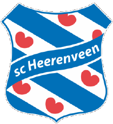 Deportes Fútbol Clubes Europa Países Bajos Heerenveen SC 
