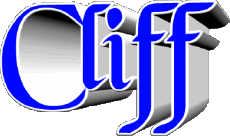 Nome MASCHIO - UK - USA - IRL - AUS - NZ C Cliff 