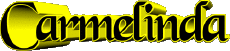 Nombre FEMENINO - Portugal C Carmelinda 