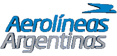 Transports Avions - Compagnie Aérienne Amérique - Sud Argentine Aerolíneas Argentinas 