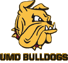 Sports N C A A - D1 (National Collegiate Athletic Association) M Minnesota-Duluth Bulldogs 