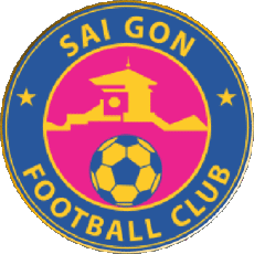 Sports Soccer Club Asia Vietnam Sai Gon FC 