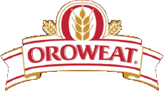 Food Breads - Rusks Oroweat 