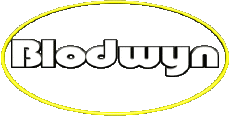 Prénoms FEMININ - UK - USA B Blodwyn 