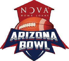 Sports N C A A - Bowl Games Arizona Bowl 